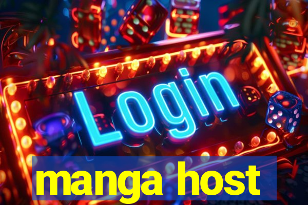 manga host